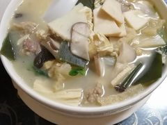马虎大碗菜-马虎风味菜馆(王府园小区店)