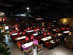 门面-湘西土菜(望京店)