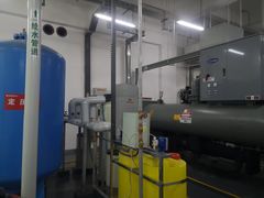 -山东科技大学（青岛校区）-图书馆