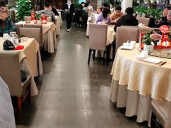 大堂-大鸭梨(天通西苑店)
