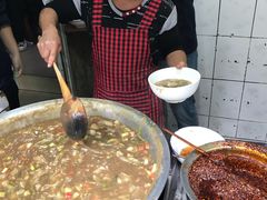 -刘老虎肉丸糊辣汤(总店)