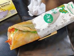 -长乐饭冰冰·冰饭·烧烤(长乐总店)