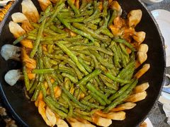 -华盛园卷子王农家菜水库鱼