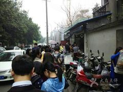 -蓉城西二道无名冒菜(西二道街店)