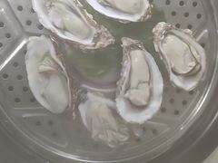 -蔚海之都·象山蒸汽海鲜(仙霞路店)