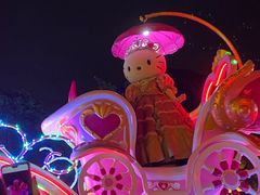 -安吉Hello Kitty乐园