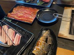 -千寻烧肉(政务区店)
