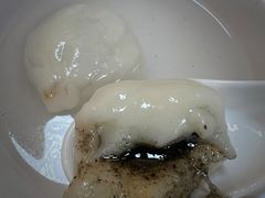 -利达汤圆馄饨(川公路店)