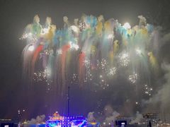 -泰达航母主题公园