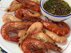 -范饭椰林川湘味海鲜·椰子鸡(三亚湾椰梦长廊店)