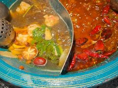 -吼堂老火锅(太古里总店)