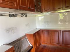 -金山农民画村-枫泾波兰倒置屋