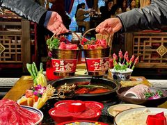 -蜀大侠火锅(总府路店)