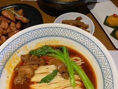-南小馆(迪士尼小镇店)