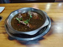 -老诚一锅羊蝎子(黄寺大街店)