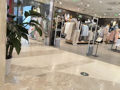 -MUJI无印良品(扬名广场2期店)