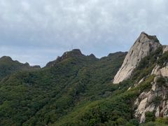 -丹东凤凰山景区