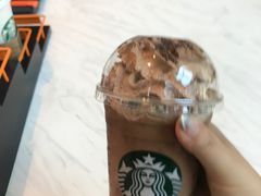 -星巴克臻选(深圳卓悦中心店)