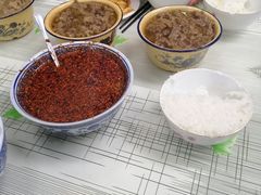 -定家小酥肉·清真(回民街店)