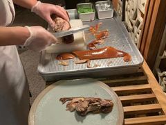 -青年公社烤鸭(青年路店)