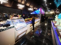 -圣罗巴海鲜自助(黑金店)