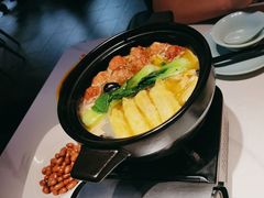 -火宫殿·小吃王国(坡子街店)