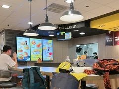 -麦当劳(厦门北站店)