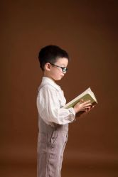 -西瓜庄园儿童摄影