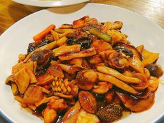 八珍豆腐-陈傻子餐厅(世纪都会店)