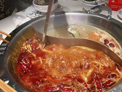 -大龙燚火锅(天安云谷店)