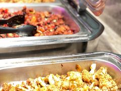 -比格比萨自助(南京万达茂店)