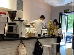 -双风车咖啡馆 Twin Windmills(六道口店)