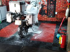 -摩道团机车工坊 摩托车维修 精洗店