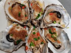 -神洲四海大酒楼(王府井澳门中心店)