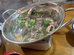 跷脚牛肉-冯四孃跷脚牛肉·非物质文化遗产店
