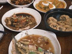 -玲燕蒸菜馆(江东路店)