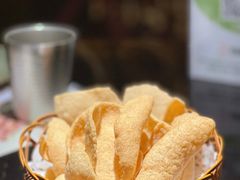 -金厨泰国餐厅·全泰籍厨师料理(拱北店)
