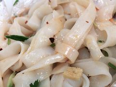 一品凉皮-筋饼豆腐脑一绝