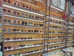 -PARKWAY·百汇眼镜(三叶眼镜城店)