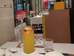 -Aqua Oasis 水天堂(石路天虹店)