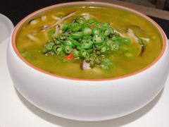 -安多素食(广仁寺路店)