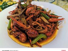 -张肴肴张记大排档(涉外店)