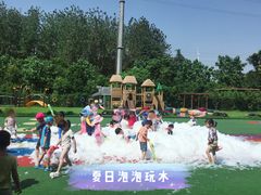 -胡姬港湾幼儿园(张江春晓校区)