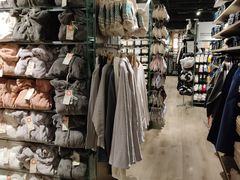 -MUJI无印良品(西单大悦城店)