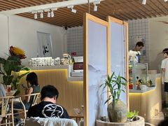 大堂-冰拾叁(新都店)