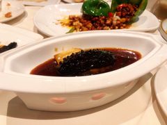 葱扒一品参-老正兴菜馆(福州路店)