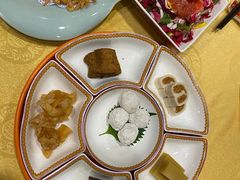 -白家大院·王府宫廷菜(苏州街店)