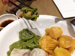 -枣子树·素食餐厅(普陀山店)