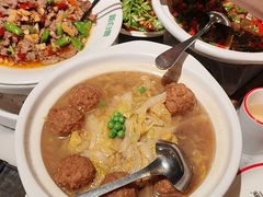 -新白鹿餐厅(第一百货店)