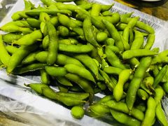 毛豆-老王太太串吧(中街店)